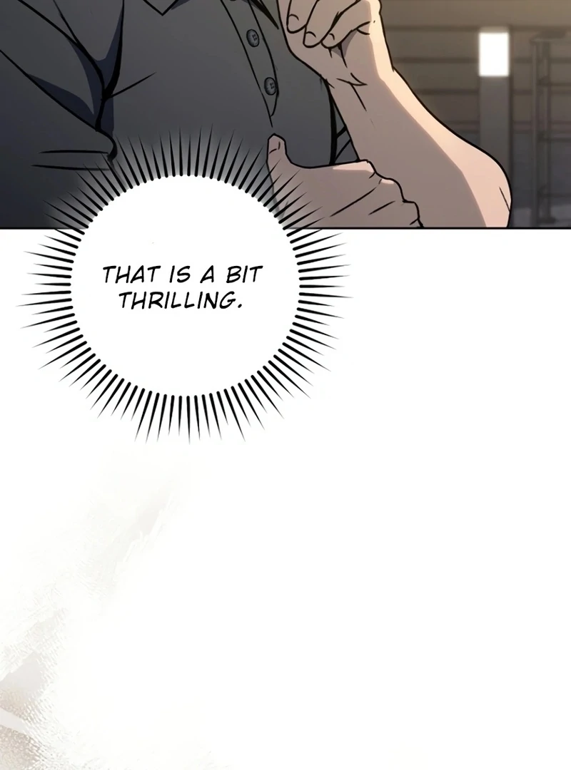 The Thousand Faces Actor Chapter 19 48